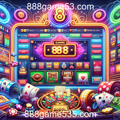 Apostas: Atrações e Oportunidades em 888game53.com