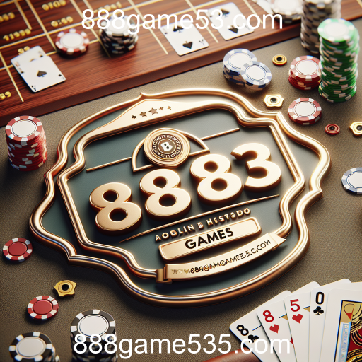 Explorando os Jogos de Mesa no 888game53.com